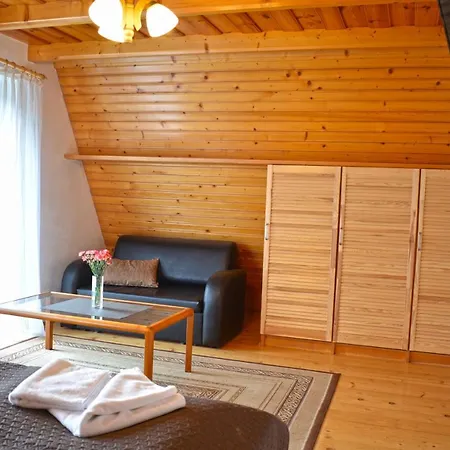 Popielica Zakopane