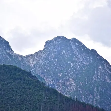 Popielica Zakopane