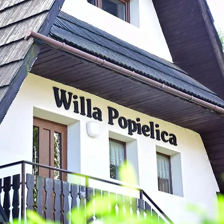 Popielica * Zakopane