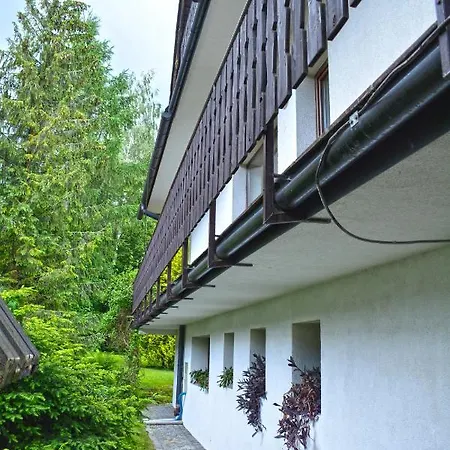 Popielica * Zakopane
