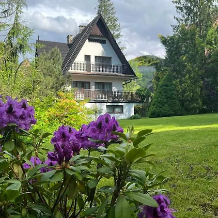 Dom wakacyjny Popielica Zakopane