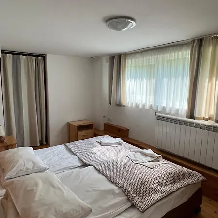 Semesterbostad Popielica *