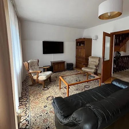 Popielica Dom wakacyjny Zakopane