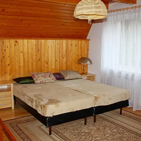 Popielica Dom wakacyjny Zakopane