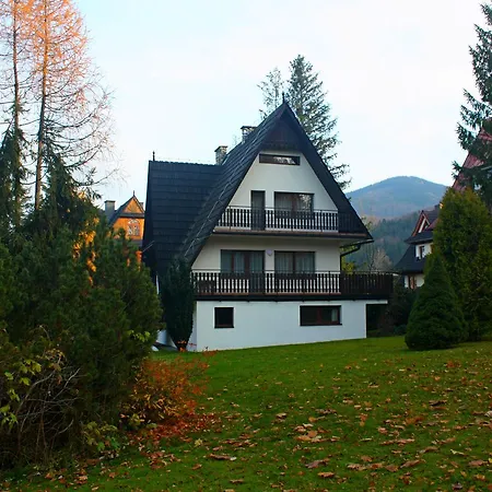 Popielica Zakopane