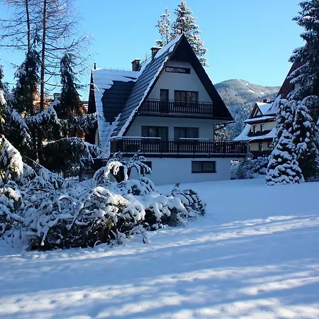Popielica Zakopane