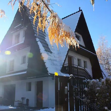 Popielica * Zakopane