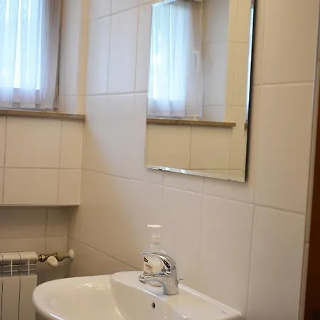 Popielica Дом отдыха Закопане