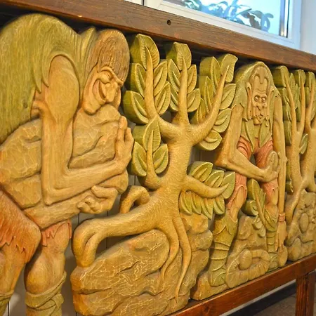 Popielica 펜션 자코파네