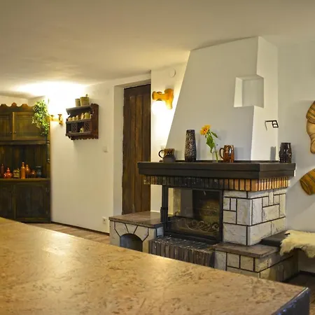 Popielica 자코파네