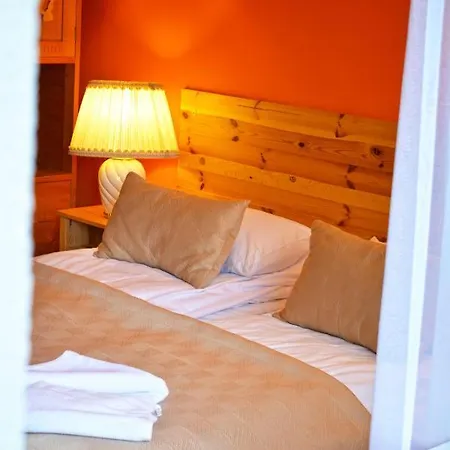 펜션 Popielica 자코파네