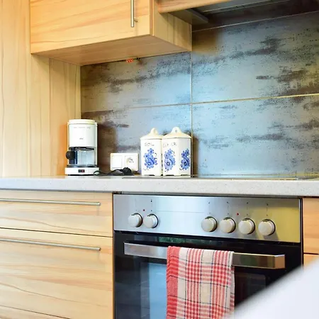 Popielica 펜션 자코파네