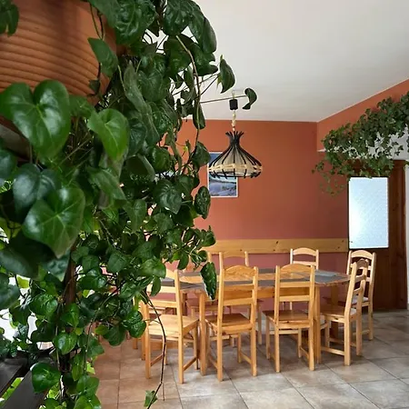 Popielica * Закопане