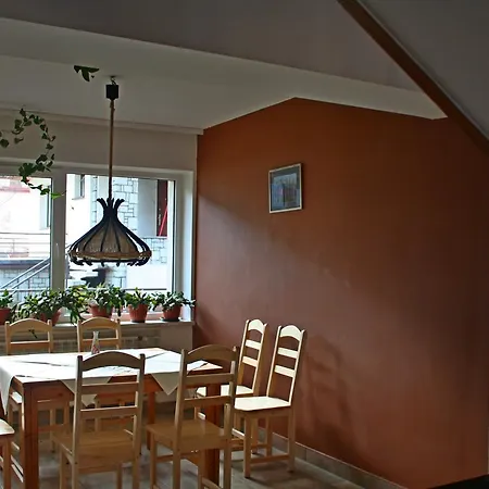 Popielica 펜션 자코파네