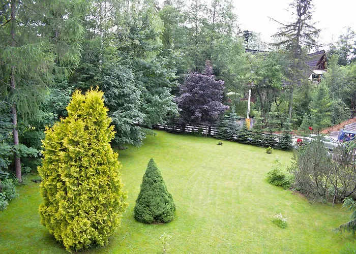 Popielica * Zakopane