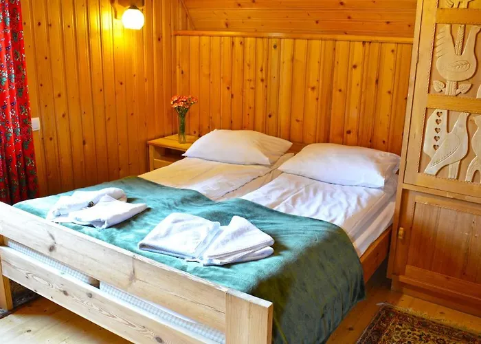 Popielica Casa vacanze *