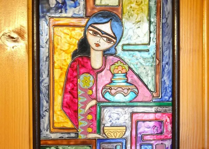 Casa vacanze Popielica