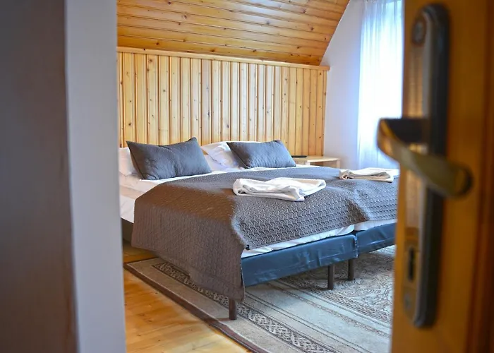 Casa vacanze Popielica *