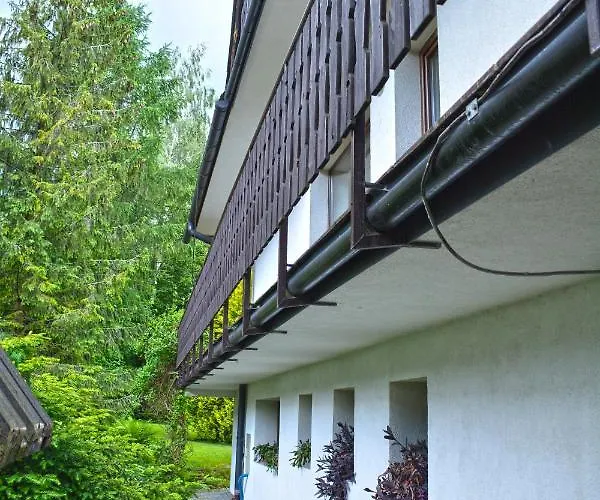 Popielica * Zakopane