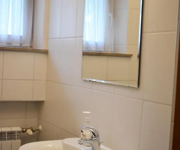 Popielica Casa vacanze Zakopane