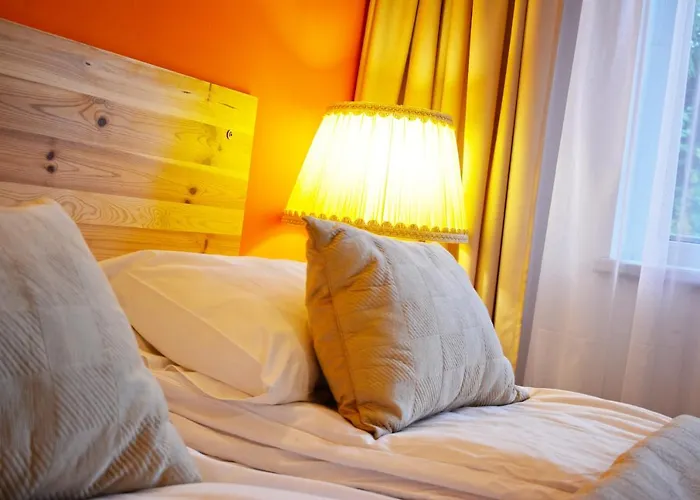 Casa vacanze Popielica Zakopane