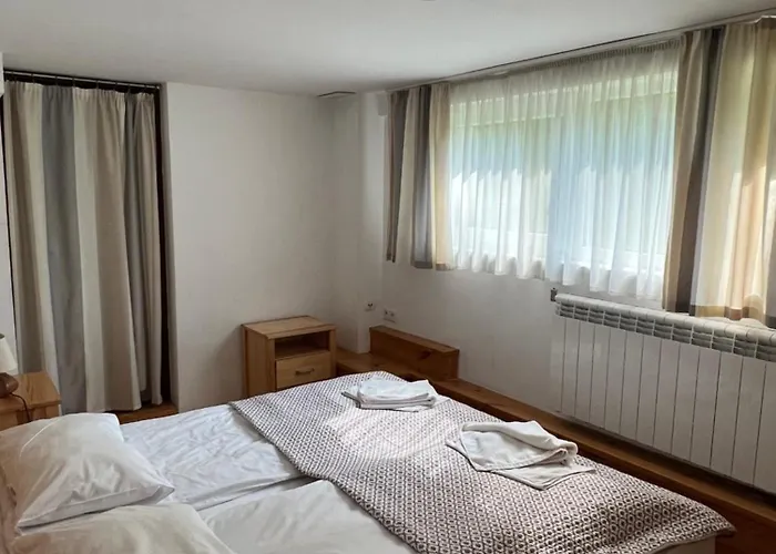 Casa vacanze Popielica *