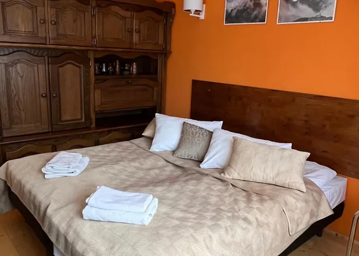 Casa vacanze Popielica