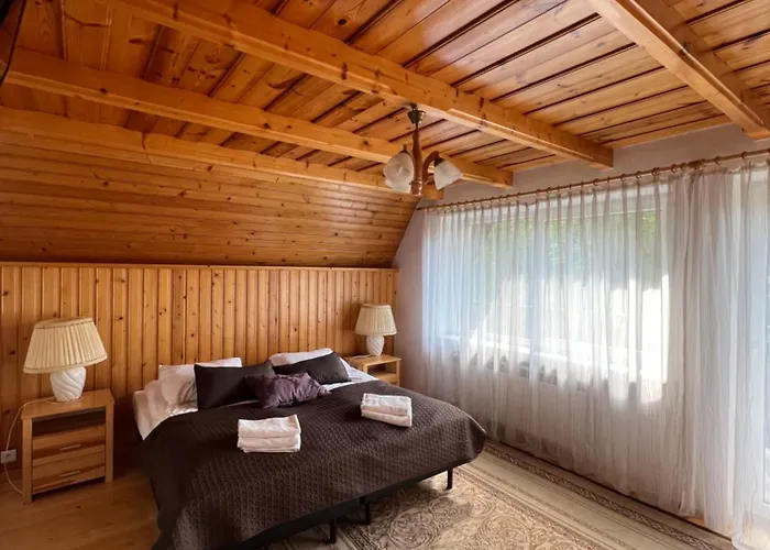 Popielica * Zakopane