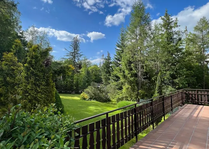 Popielica Casa vacanze *