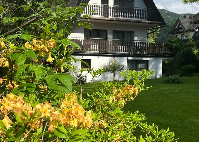 Popielica Casa vacanze Zakopane