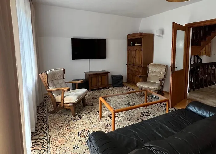 Popielica Casa vacanze Zakopane