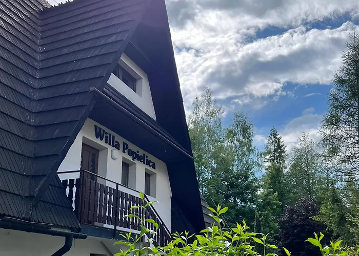 Casa vacanze Popielica *