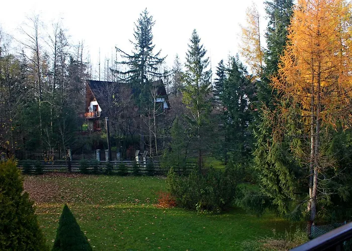 Popielica Casa vacanze