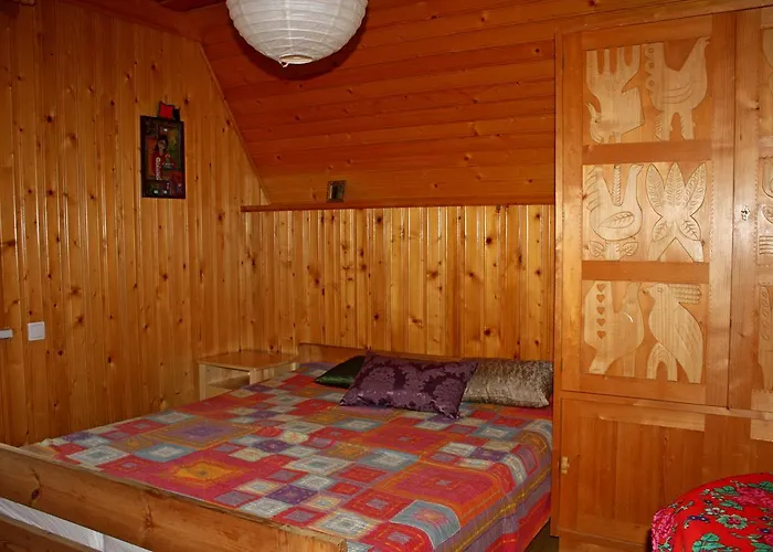 Popielica Casa vacanze *