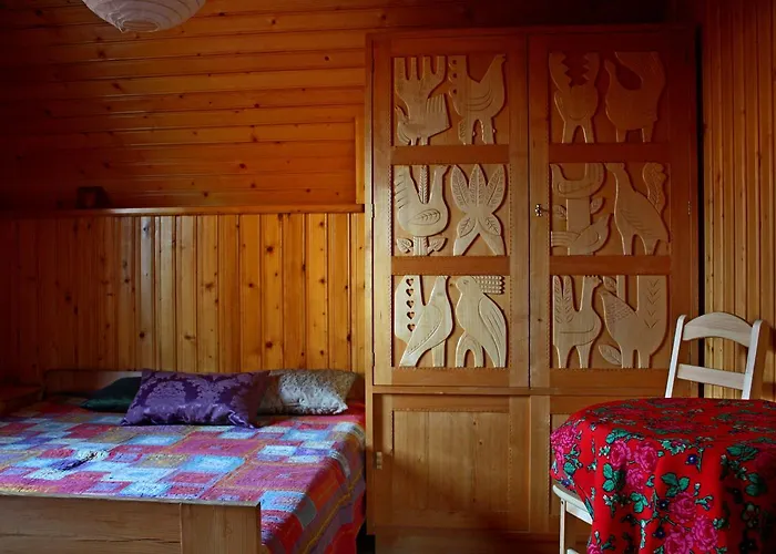 Popielica * Zakopane