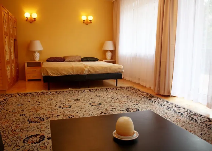 Popielica * Zakopane