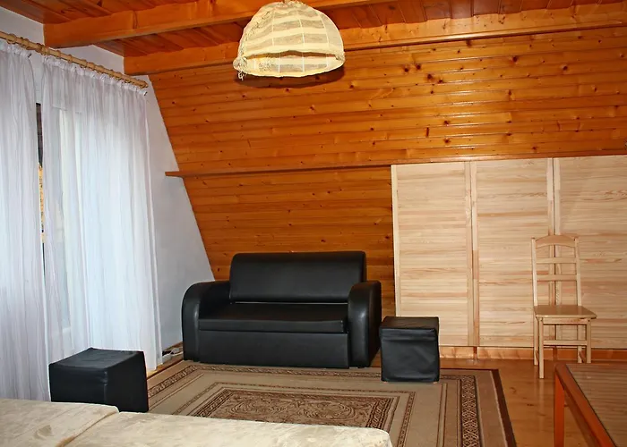 Casa vacanze Popielica *